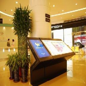 大廳導(dǎo)視，大廳導(dǎo)視制作公司