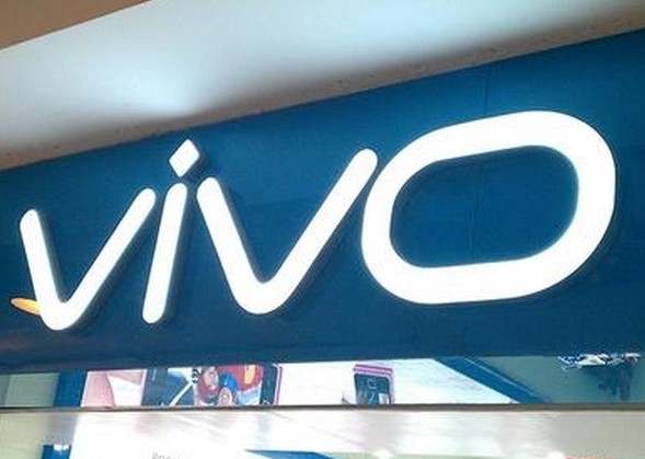 vivo手機(jī)樹脂字