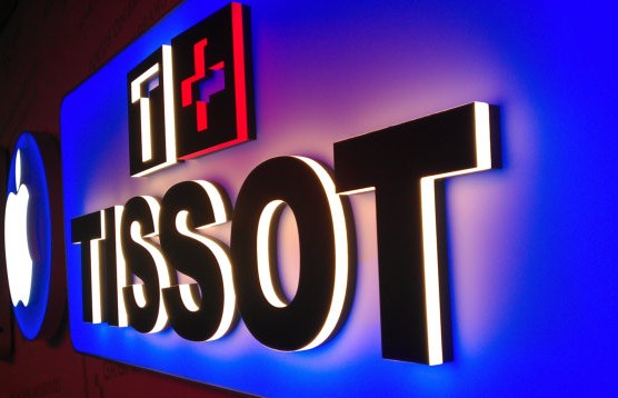 迷你亞克力發(fā)光字