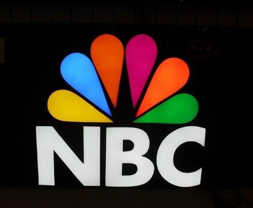 精品發(fā)光字